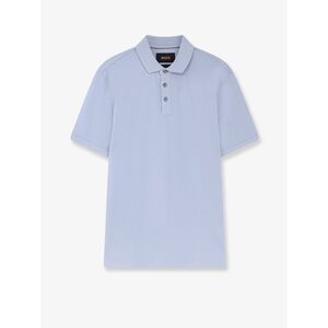 Boss Men Perry Cotton Polo Shirt